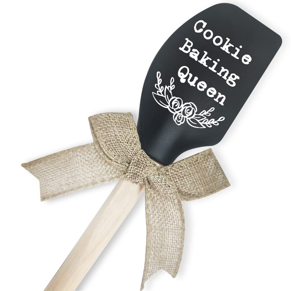 Funny Baking Gift for Women, Mom, Wife, Sister, Grandma, Cute Cooking Gifts for Bakers, Friends, Daughter, Girlfriend, Chef, Funny Kitchen Decor, Birthday, Housewarming, Mothers Day Gifts(SNN8)