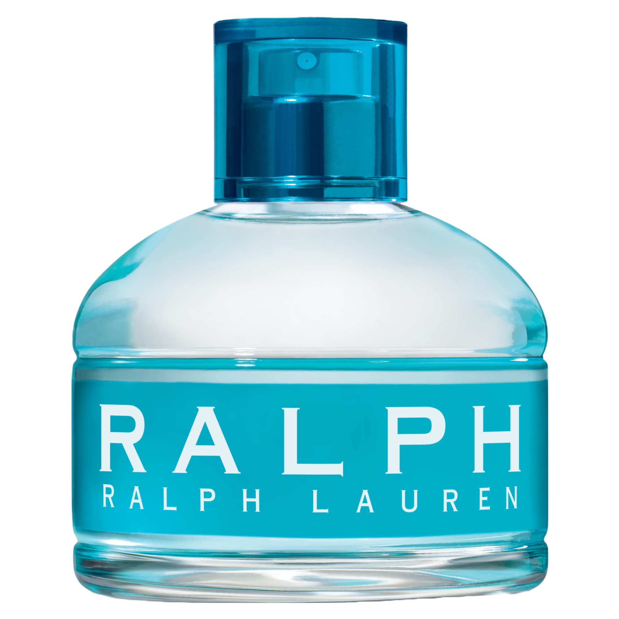 Ralph Lauren - Ralph - Eau de Toilette - Women's Perfume - Fresh & Floral - With Magnolia, Apple, and Iris - Medium Intensity