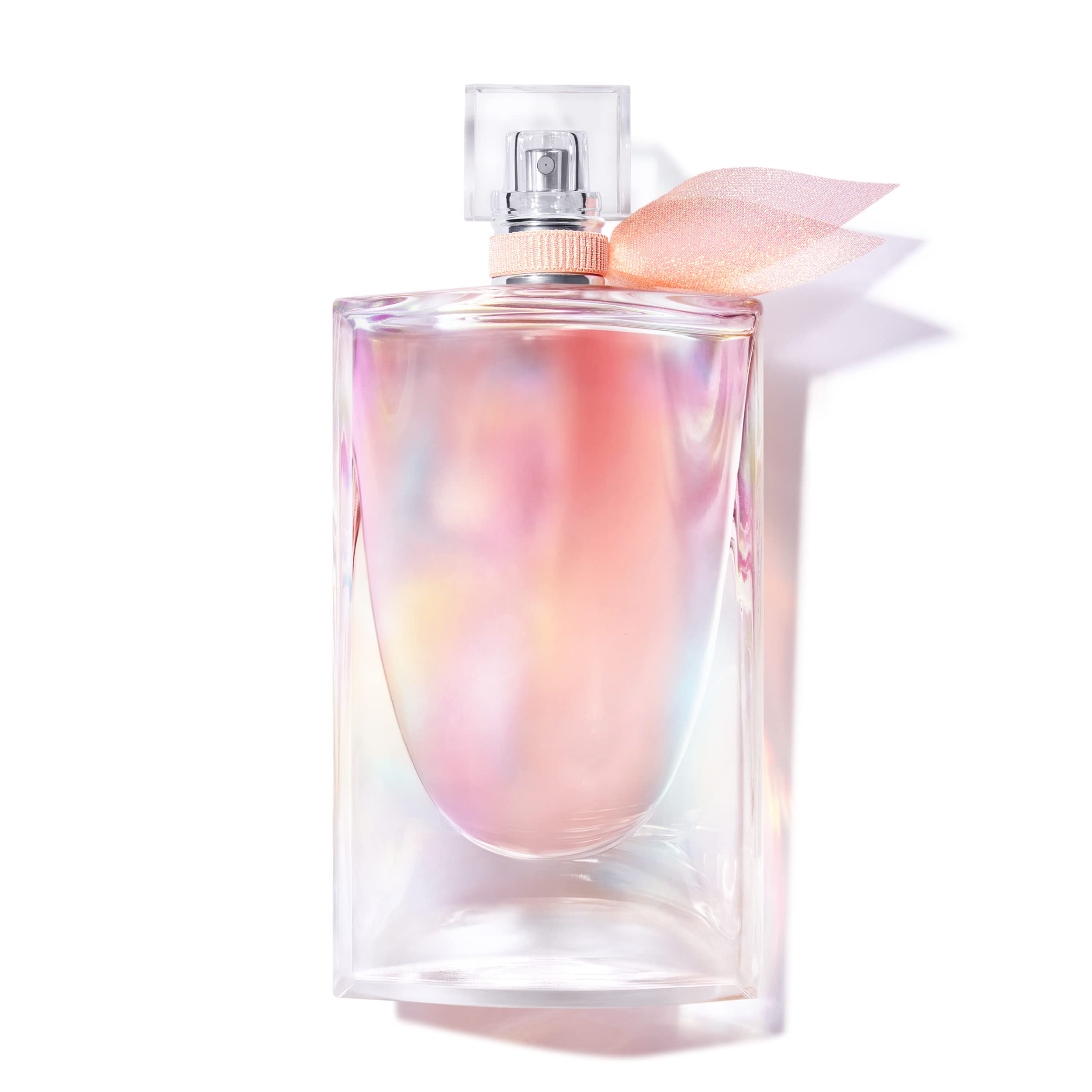 Lancôme​ La Vie Est Belle Soleil Eau de Parfum - Long Lasting Fragrance with Notes of Citrus Sweet Vanilla & Tropical Coconut Warm Radiant Women's Perfume Fl Oz