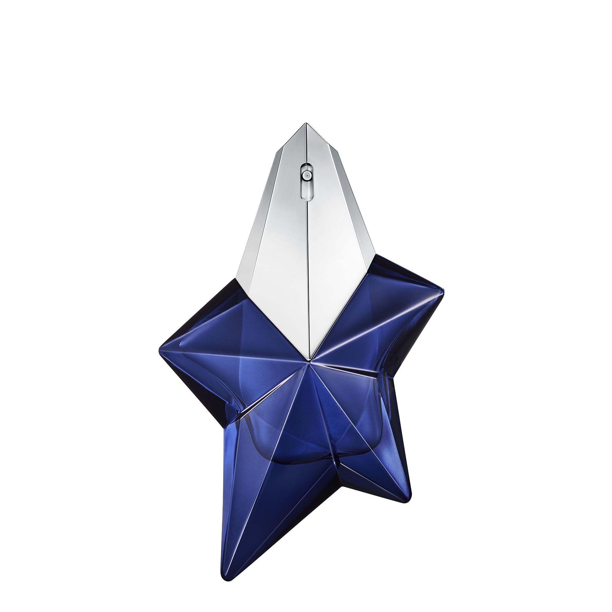 Mugler Angel Elixir - Eau de Parfum - Women's Perfume - Floral & Woody - With Sandalwood, Amber, and Vanilla - Long Lasting Fragrance