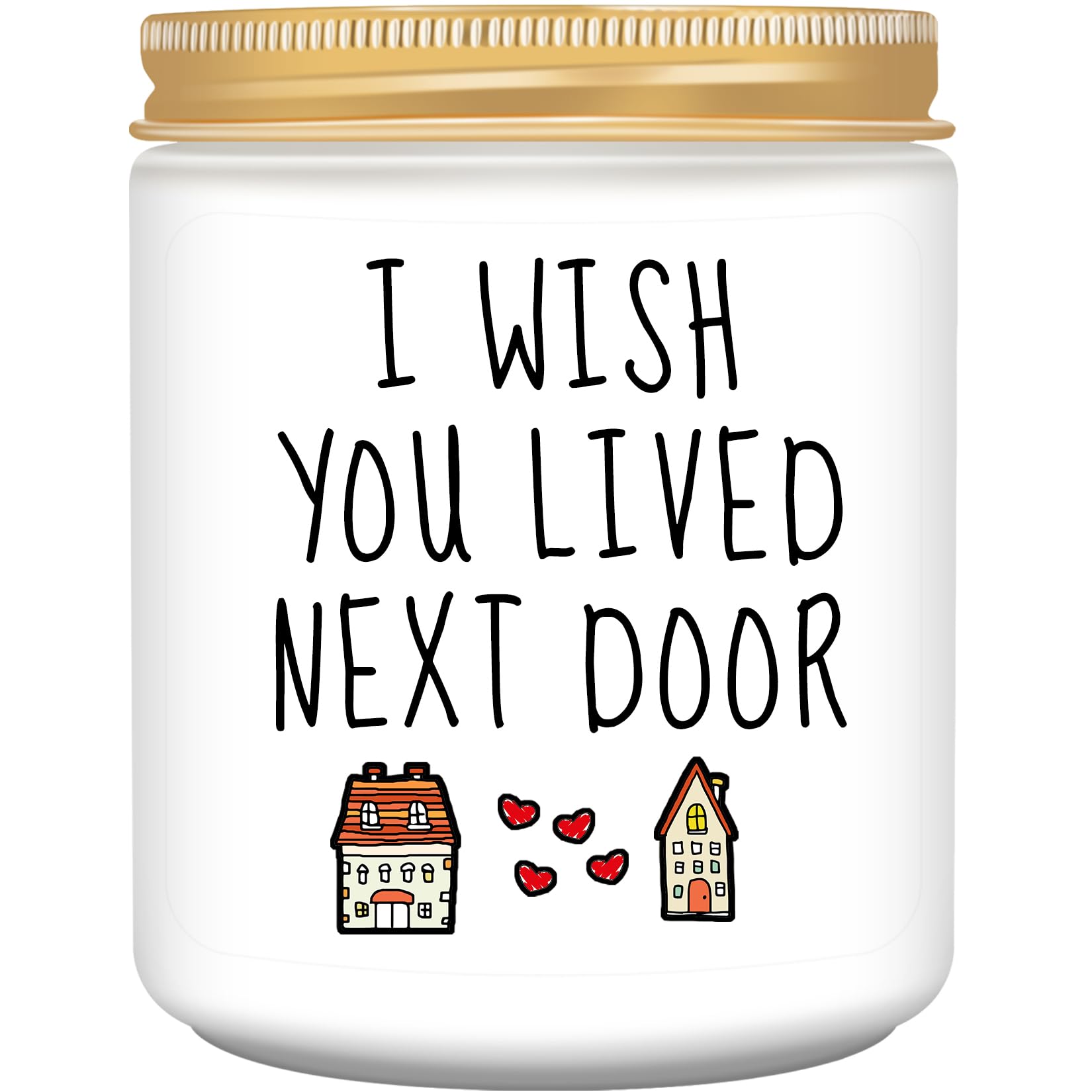 Homsolver Gifts for Women, Birthday Gifts for Women, Unique Friendship Gift for Best Friend Birthday, Her, BFF, Sisters, Besties, Mom - Funny Lavender Scented Candles