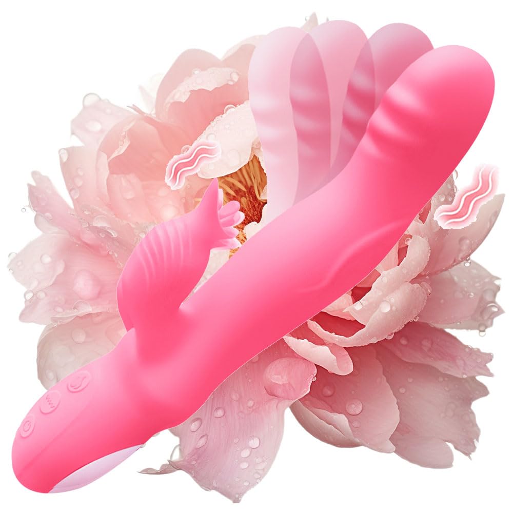 2025 High Intensity Deep Handheld Personal Massager USB Fast Charge Vibrators Massager,Portable Body Massager for Tension Relief, Effortless Fatigue Relief with 10 speeds