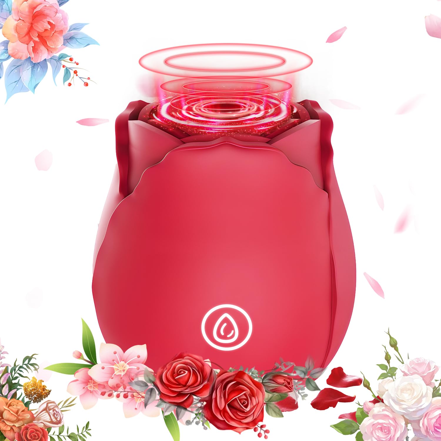 Rose Viboators Toys 2025 Newly Rose Vibrateirs Adult Tool for Women Today Adult Viboators 10 Speed Adult Toys Waterproo Automatic Electric Adult Toys Machine 124C01319