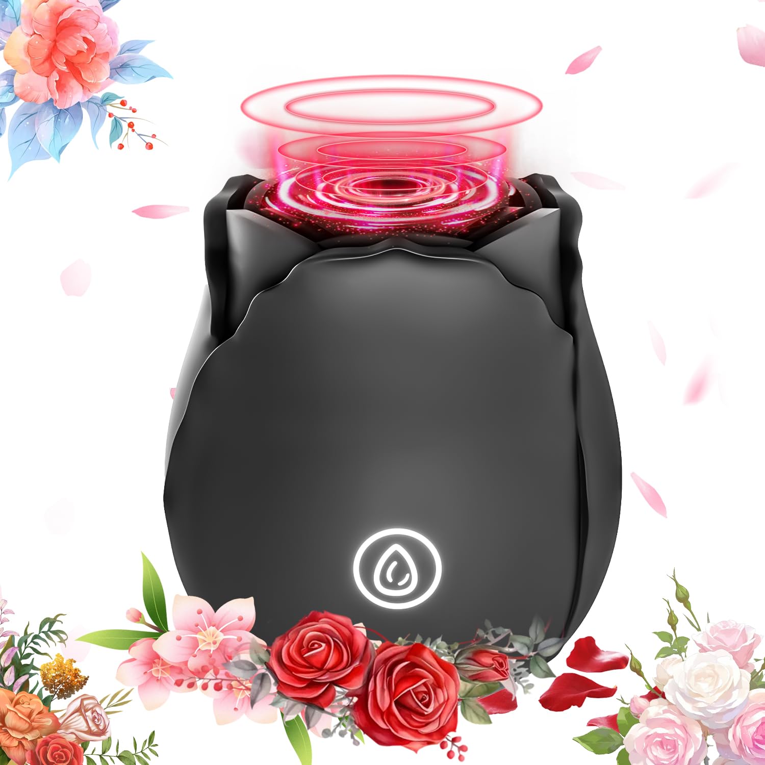Rose Viboators Toys 2025 Newly Rose Vibrateirs Adult Tool for Women Today Adult Viboators 10 Speed Adult Toys Waterproo Automatic Electric Adult Toys Machine 13ZC01118