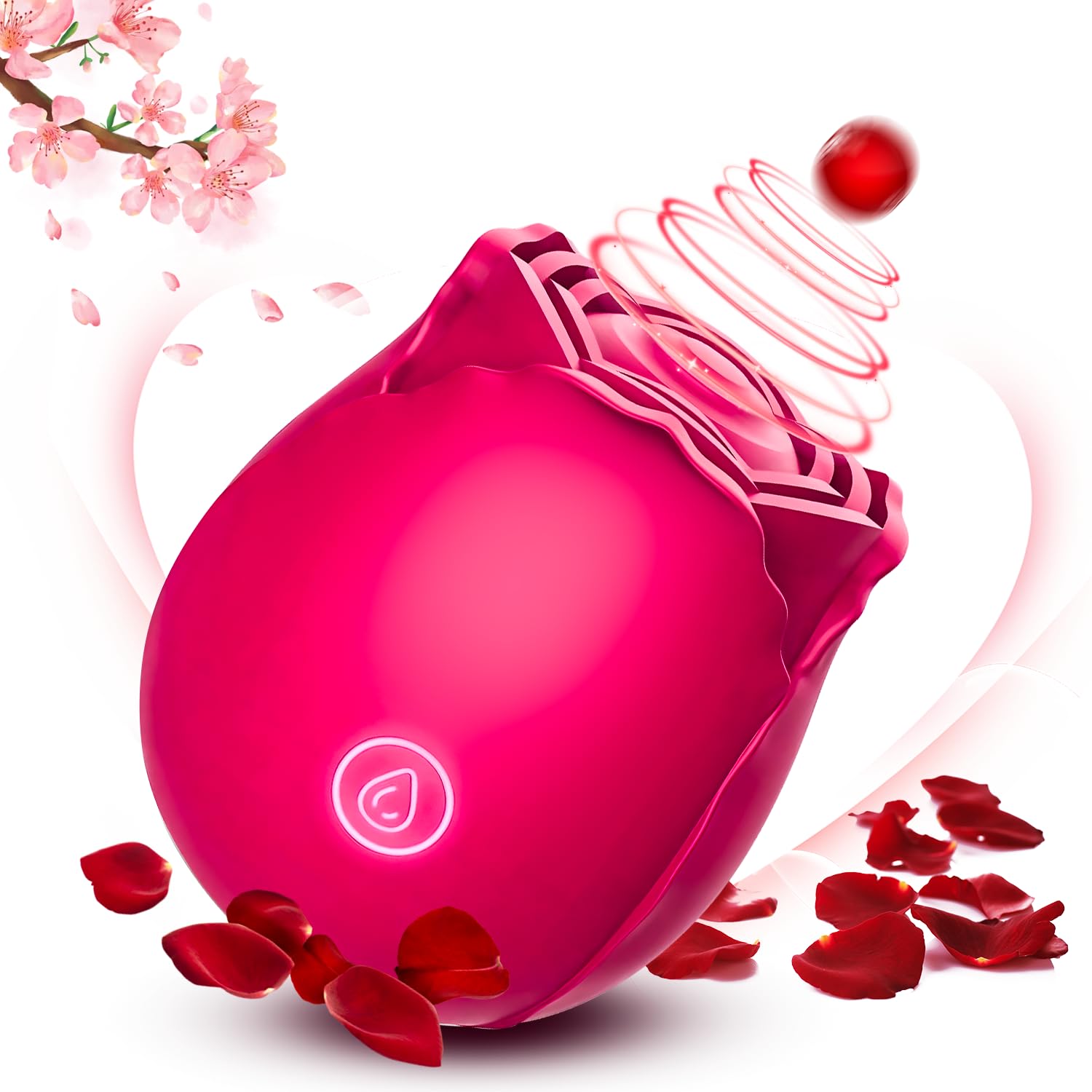 Rose Viboators Toys 2025 Newly Rose Vibrateirs Adult Tool for Women Today Adult Viboators 10 Speed Adult Toys Waterproo Automatic Electric Adult Toys Machine 13ZC01305