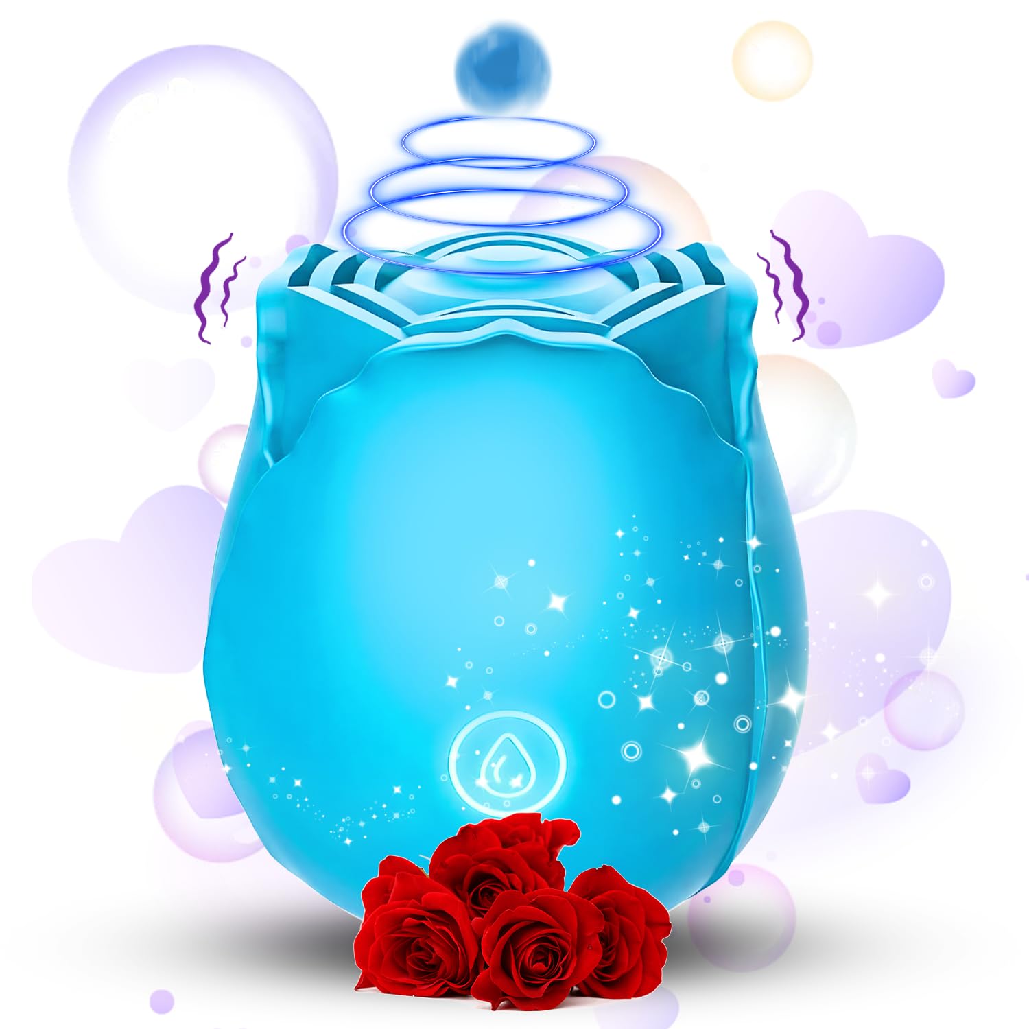 Rose Viboators Toys 2025 Newly Rose Vibrateirs Adult Tool for Women Today Adult Viboators 10 Speed Adult Toys Waterproo Automatic Electric Adult Toys Machine 2C01215