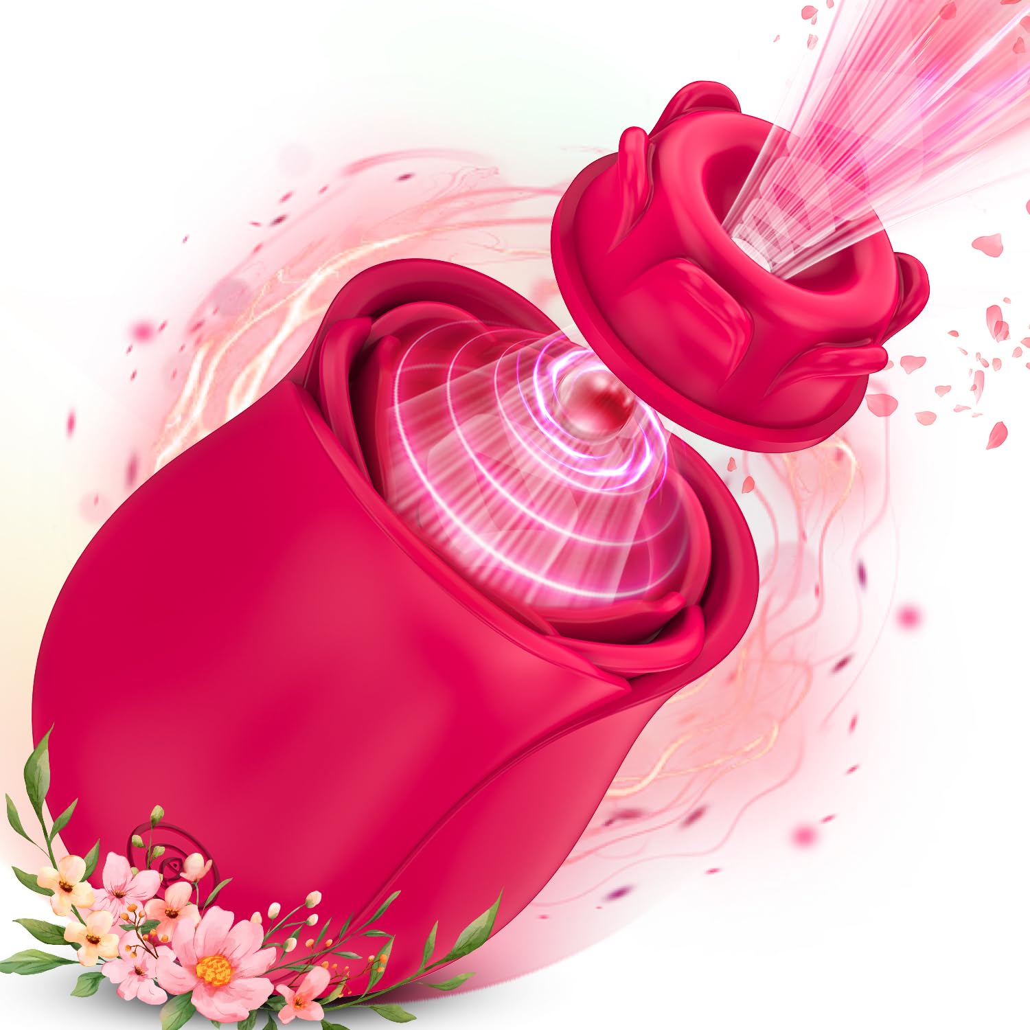 Rose Viboators Toys 2025 Newly Rose Vibrateirs Adult Tool for Women Today Adult Viboators 10 Speed Adult Toys Waterproo Automatic Electric Adult Toys Machine 117C067Z09