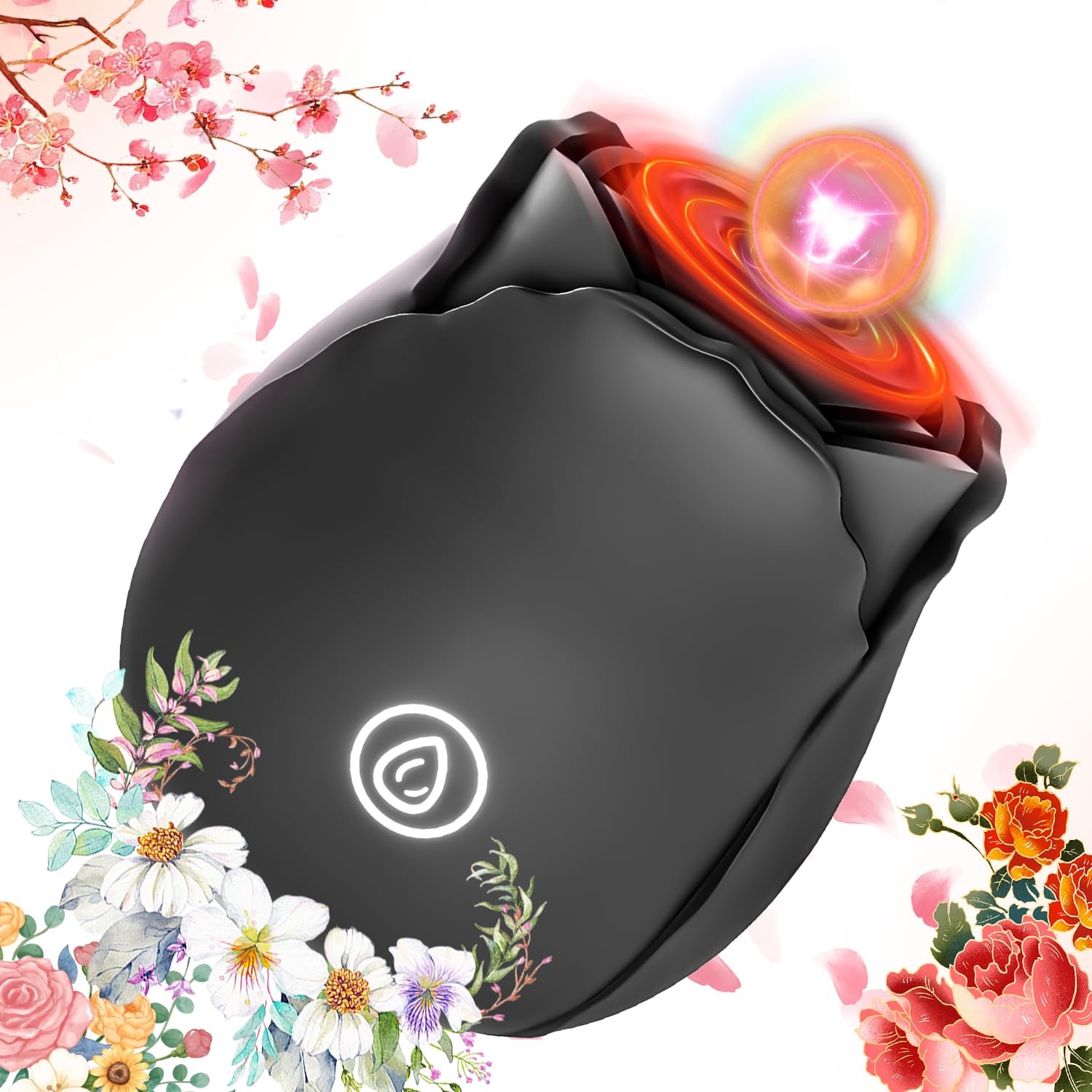 Rose Toy, 2025 Rose Viboators Toys Clitioral Sucker Powerful Vibrateirs for Women Today Adult Viboators 10 Speed Adult Toys Waterproo Automatic Electric Adult Toys Machine 2C01117