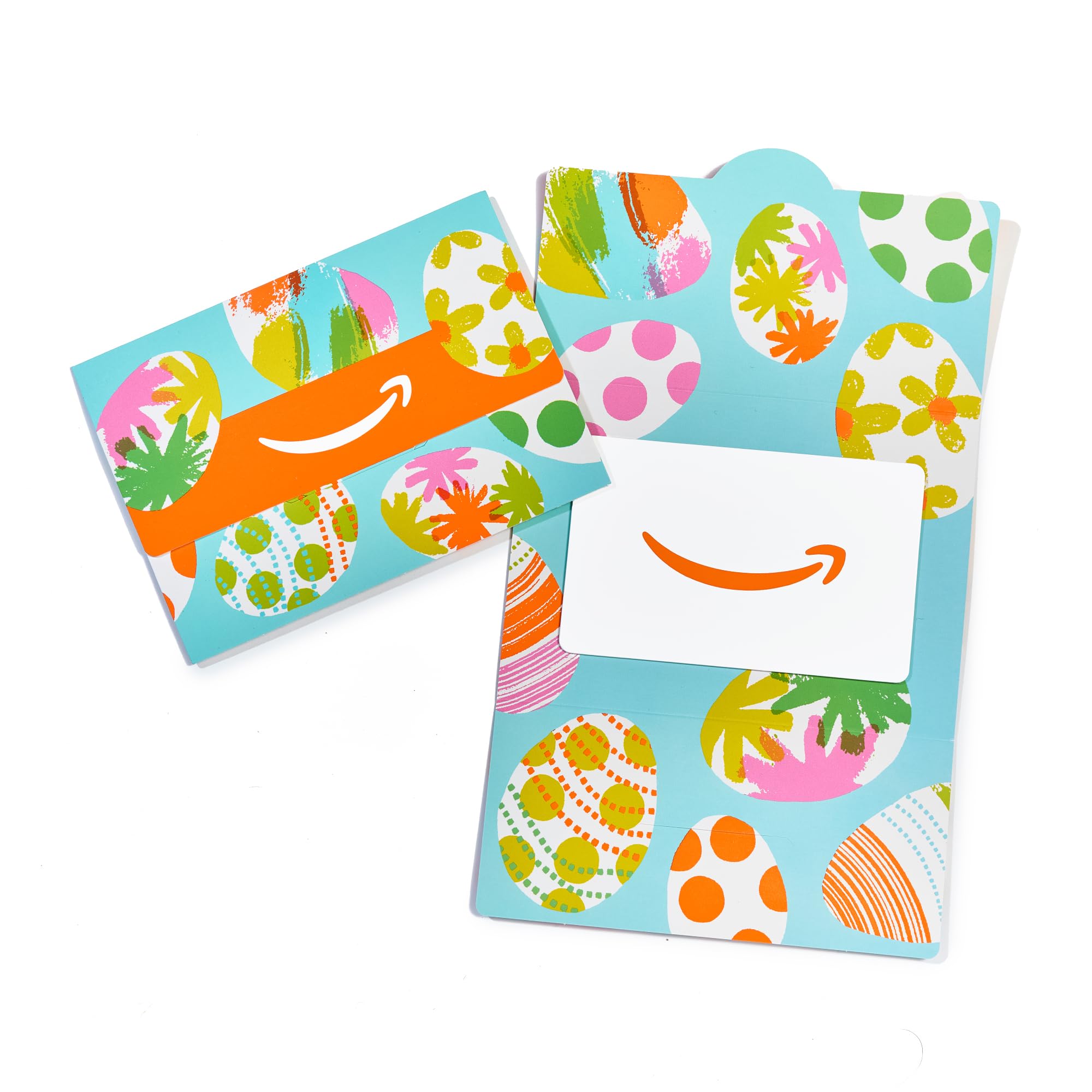 Amazon Physical Gift Card - Seasonal