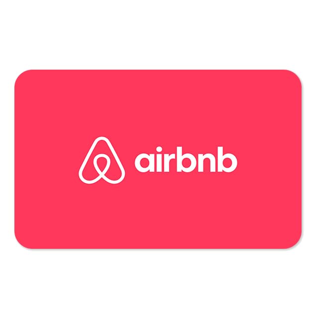 Airbnb eGift Card