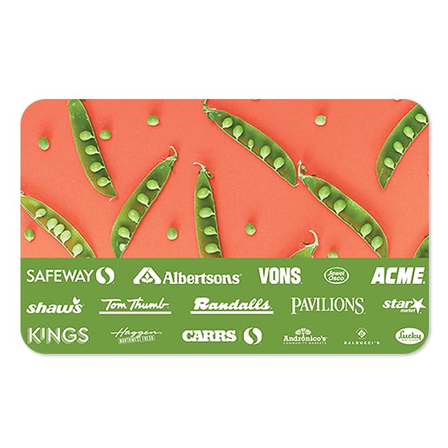 Albertsons Companies eGift Card