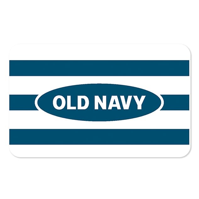 Old Navy eGift Card