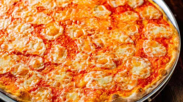 SM Classic Pizza