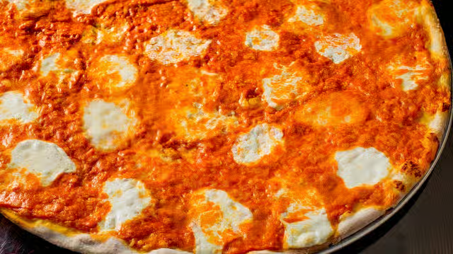 LG Vodka Pizza