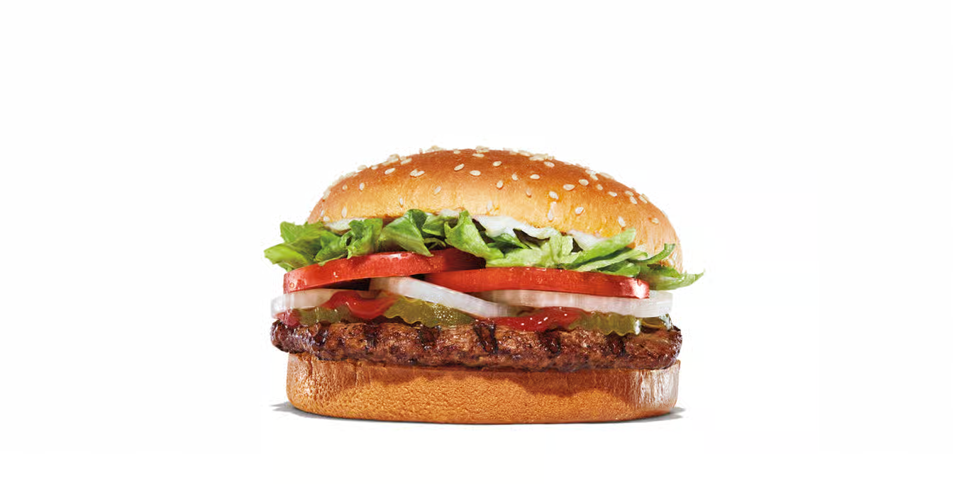 Whopper