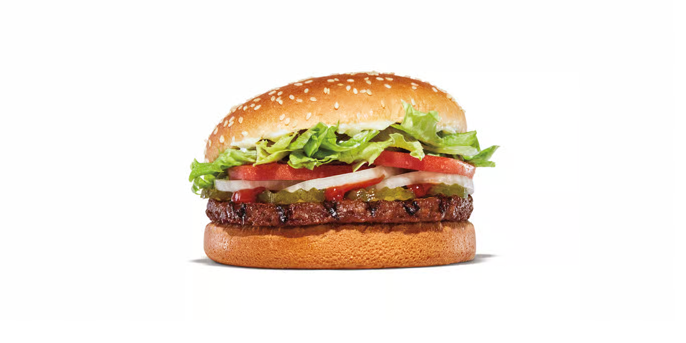 Impossible™ Whopper