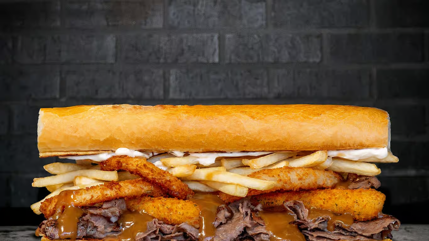 Fat Sal
