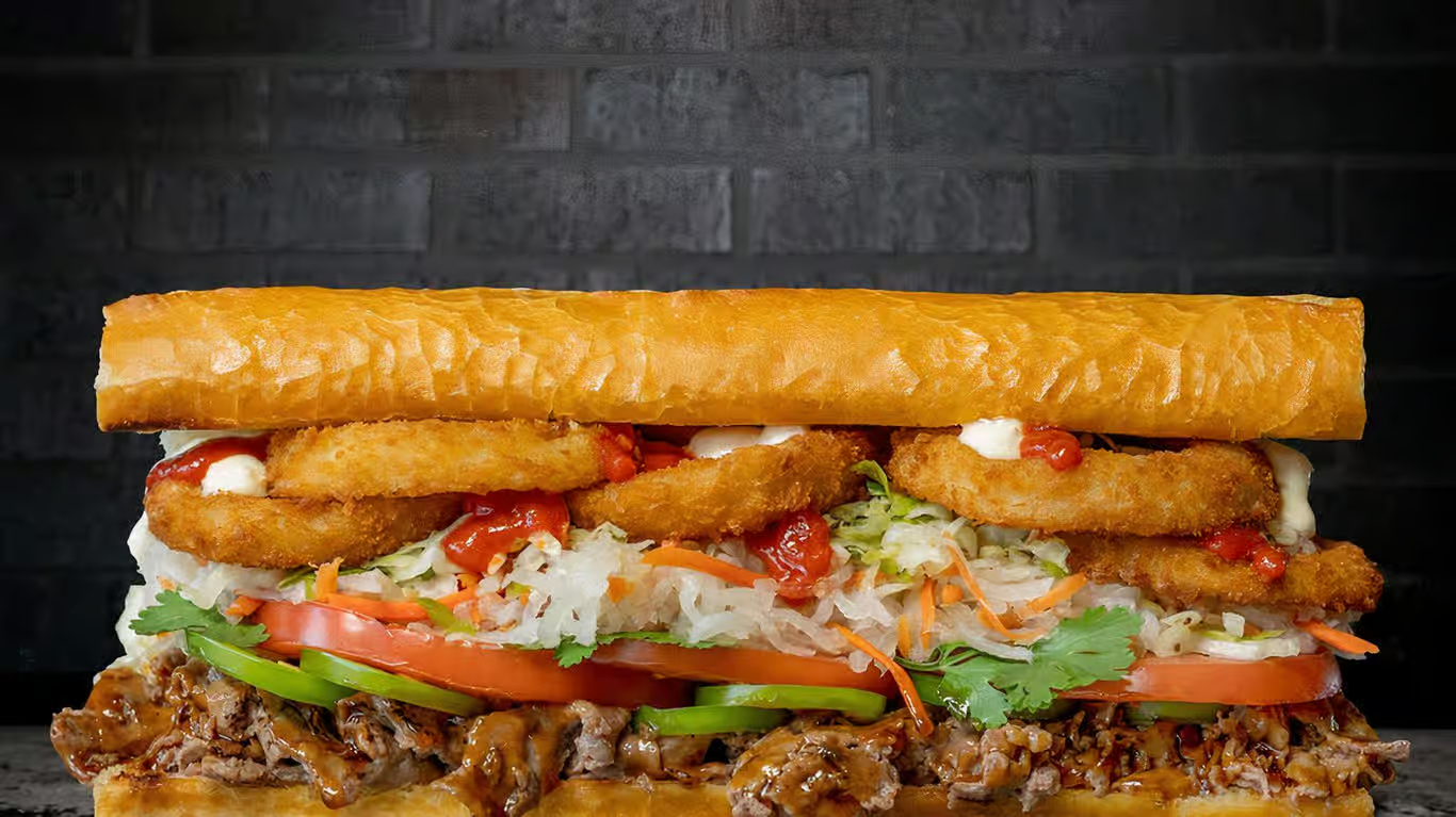 Fat Banh Mi-Ki