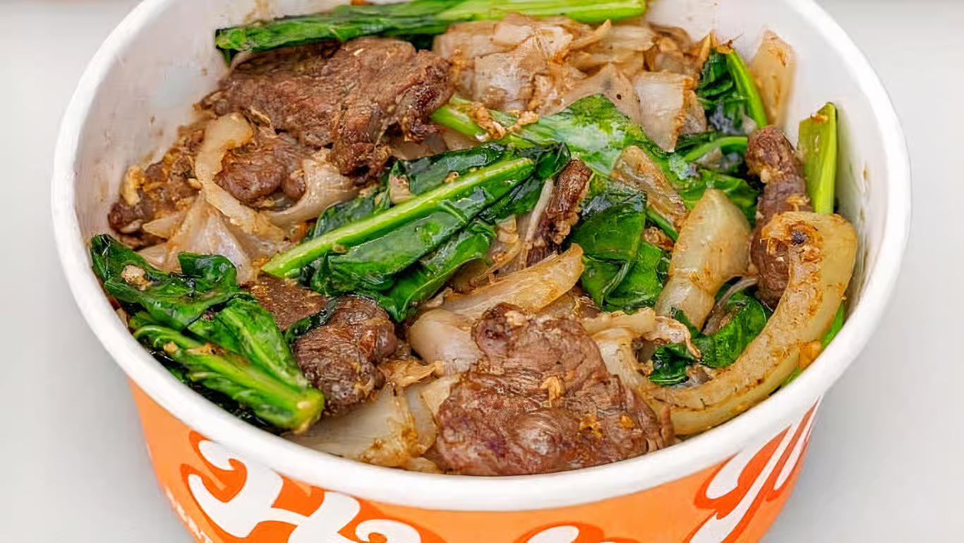 Pad See Ew