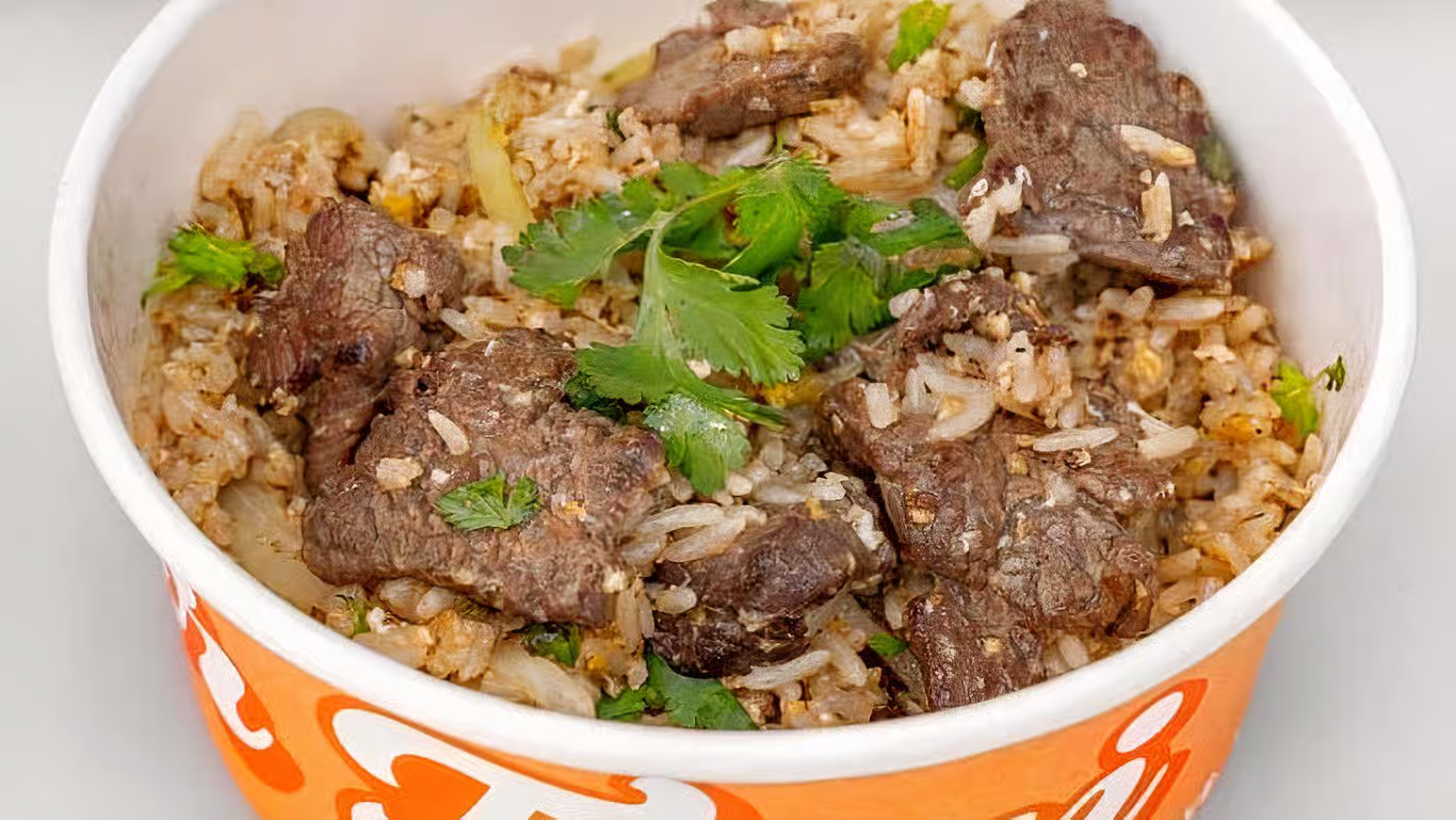 Fried Rice