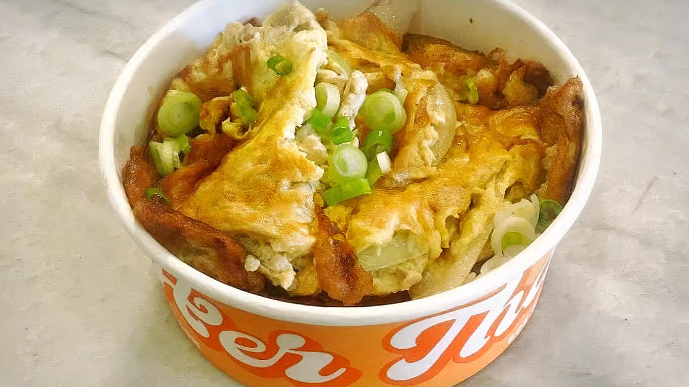 Kai Jiow