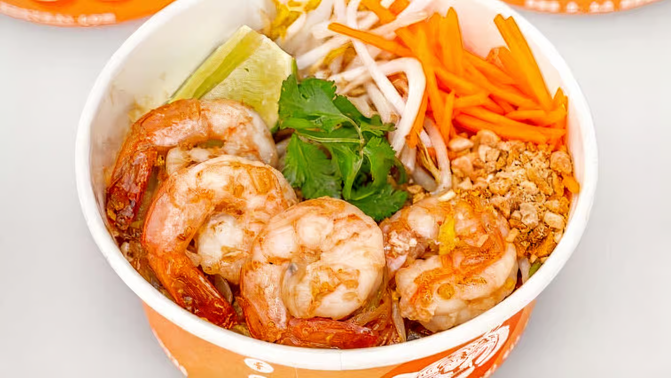 Pad Thai