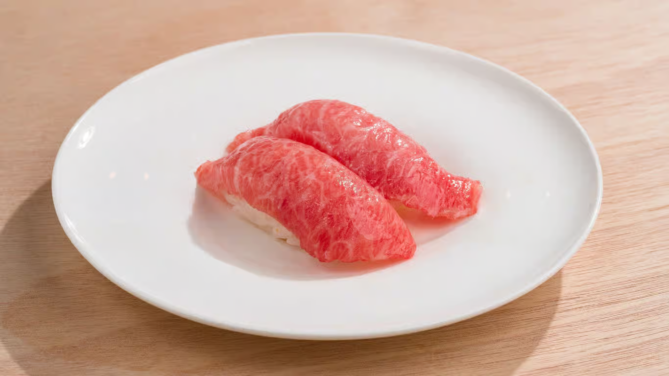 Toro Nigiri