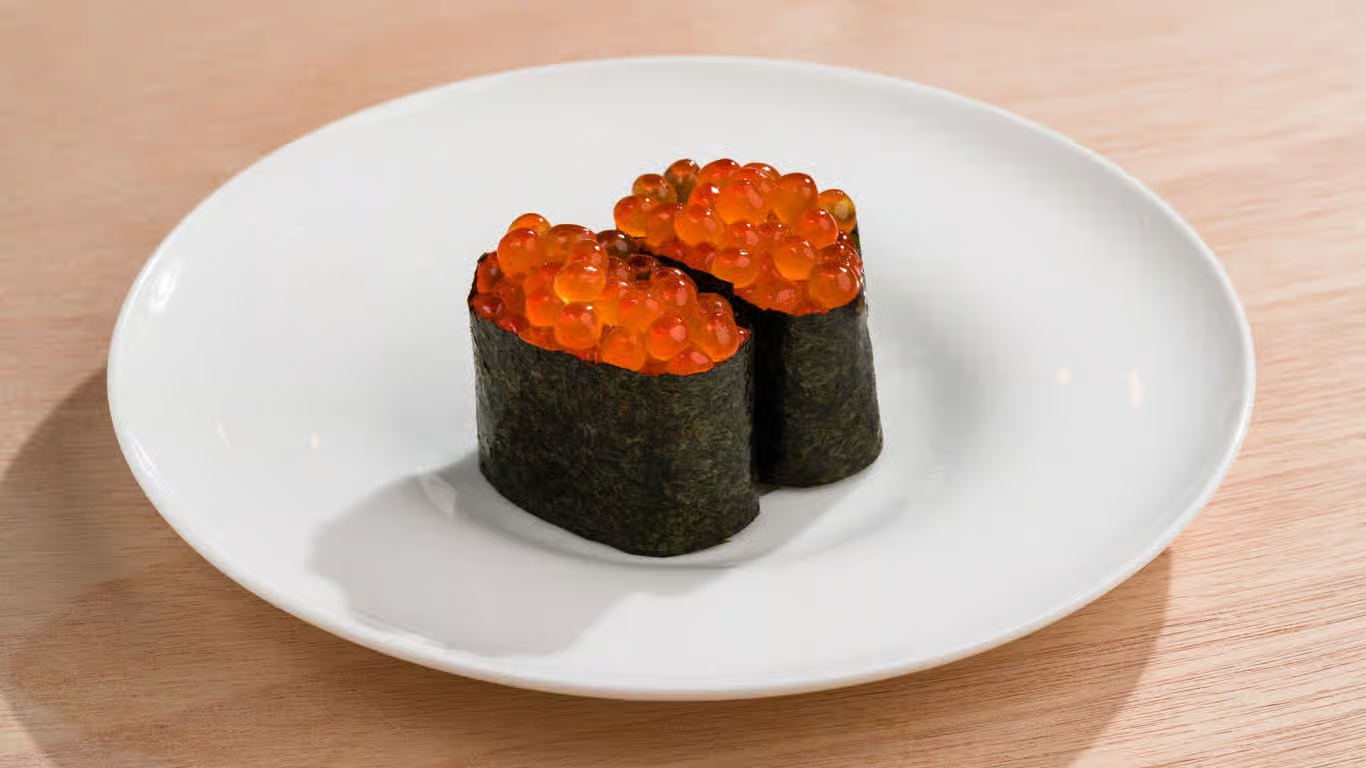 Ikura Nigiri