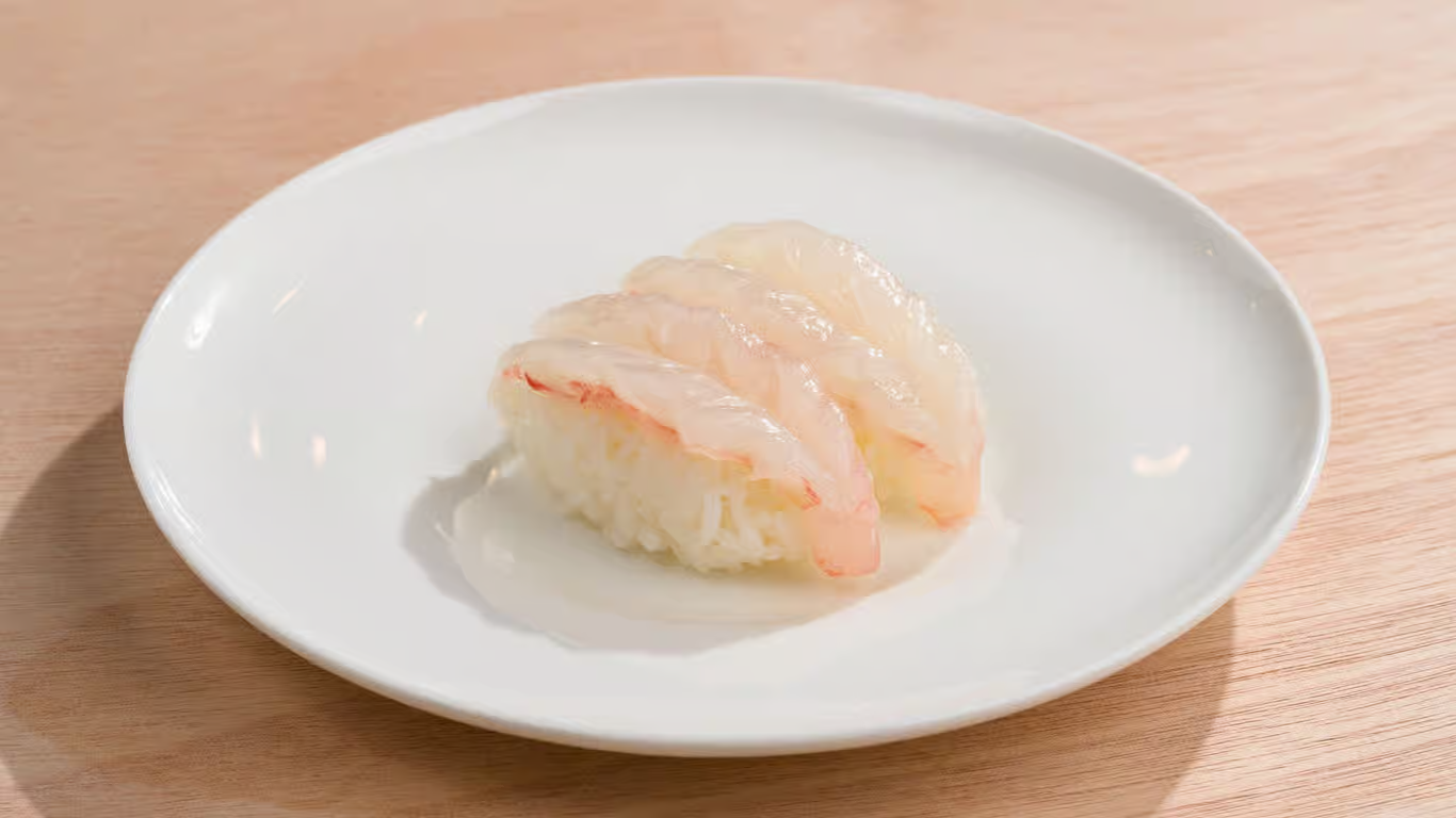 Botan Nigiri