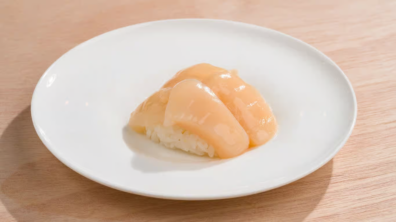 Hotate Nigiri
