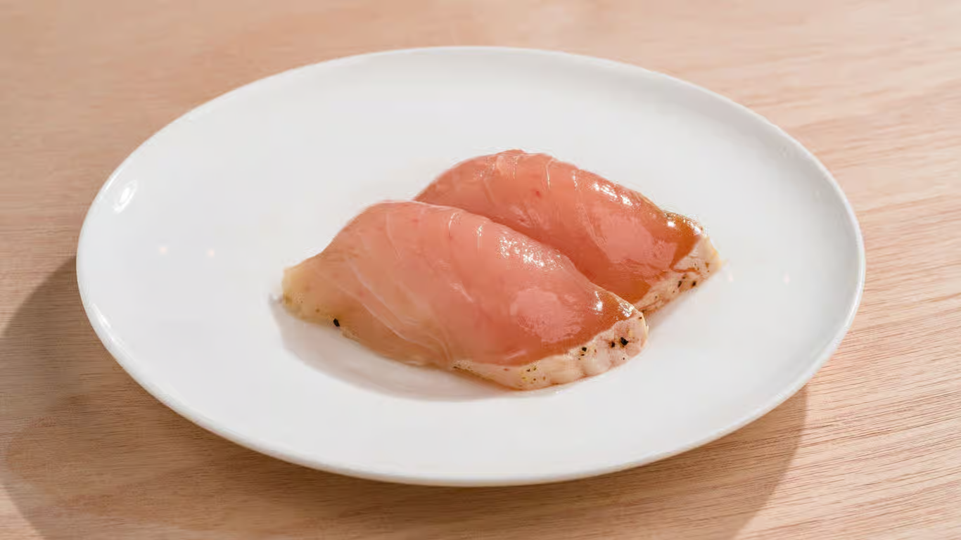 Albacore Nigiri