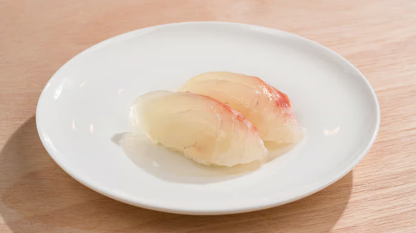 Madai Nigiri