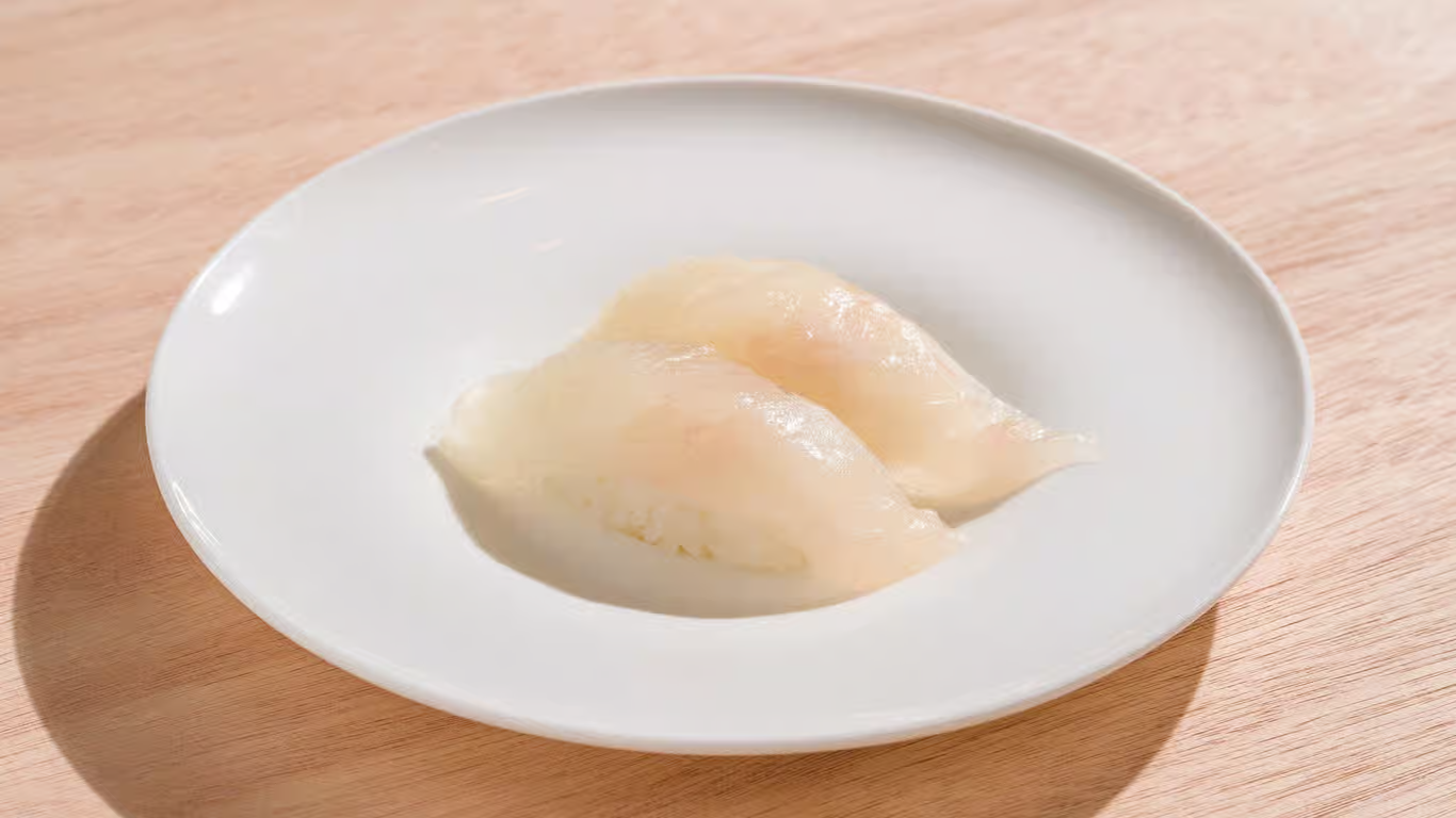Hirame Nigiri