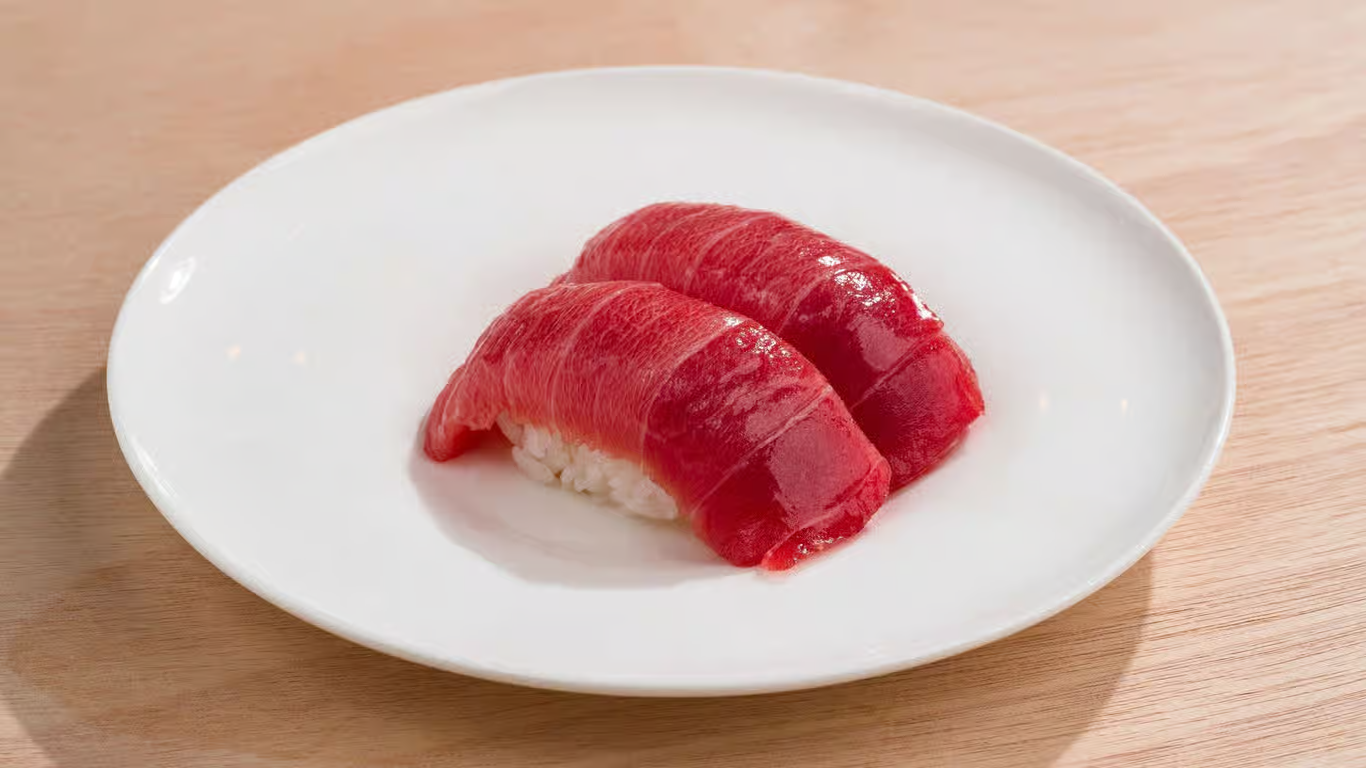 Chu-Toro Nigiri (limited)