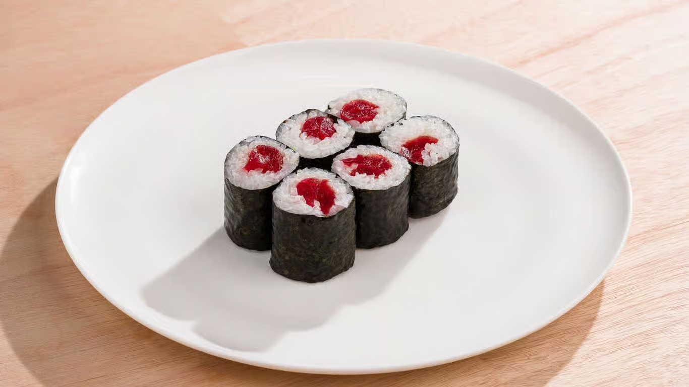 Tuna Maki