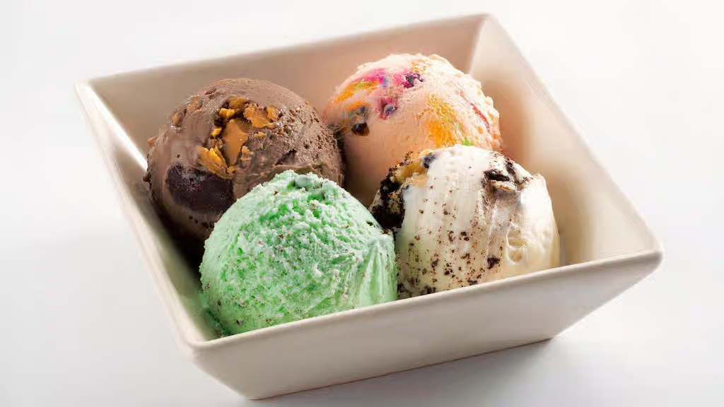4 Scoop Sampler