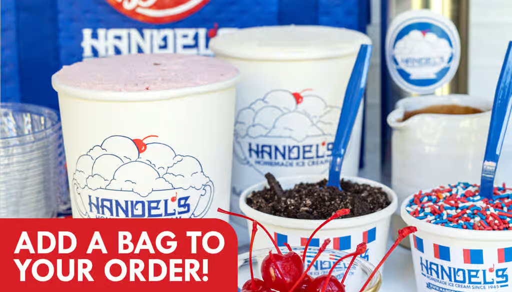 Sundae Kit - Large