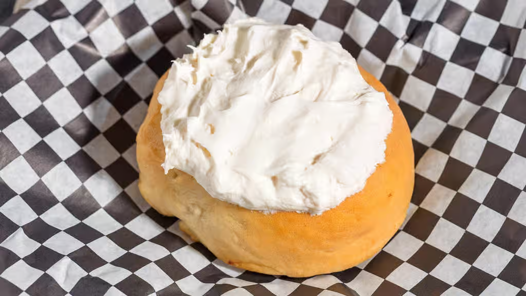 Classic Cinnamon Roll Bundle