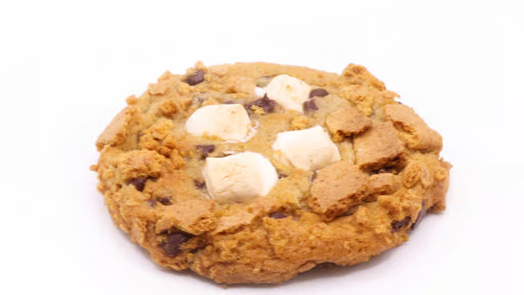 S’mores Cookie