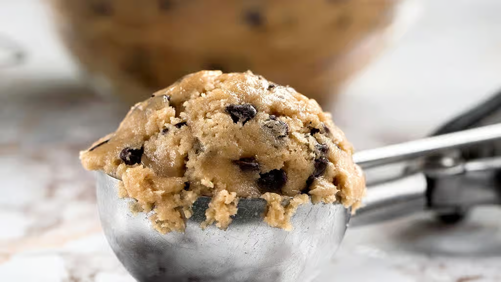 Cookie Dough (8 oz)