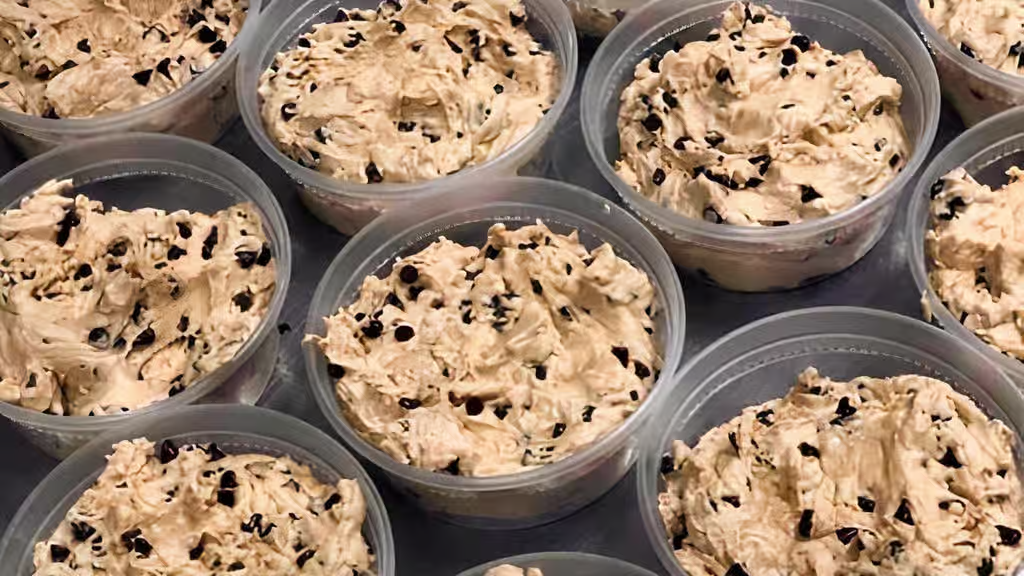 Cookie Dough 16oz