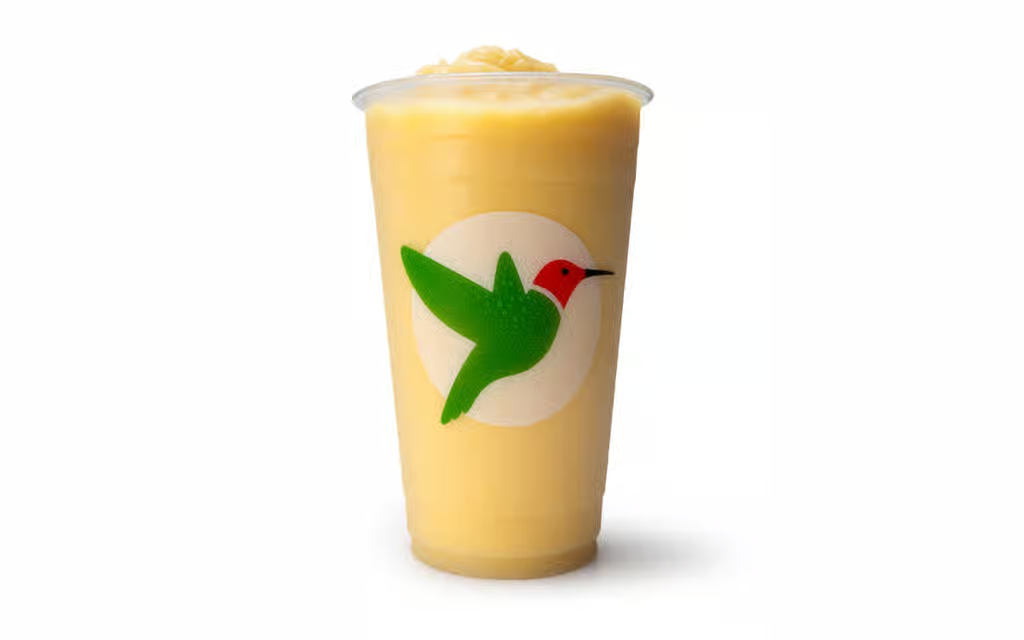 Mahalo Mango