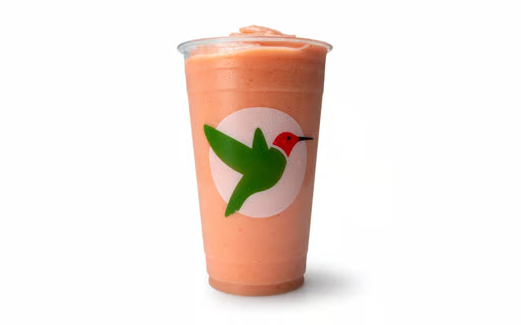 Passionfruit Cove