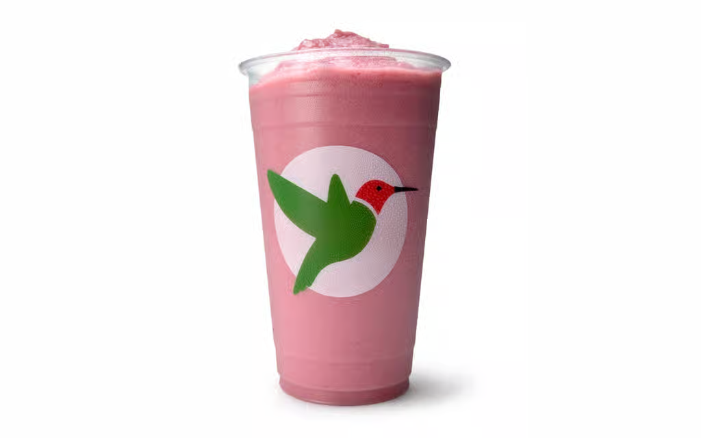 Raspberry Romance