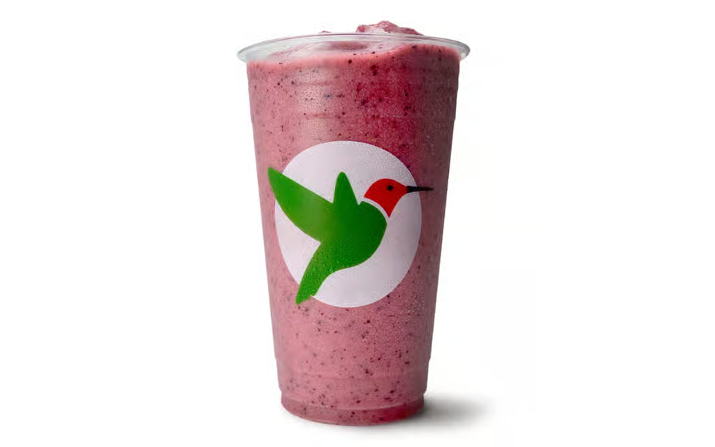 Berry Brilliance
