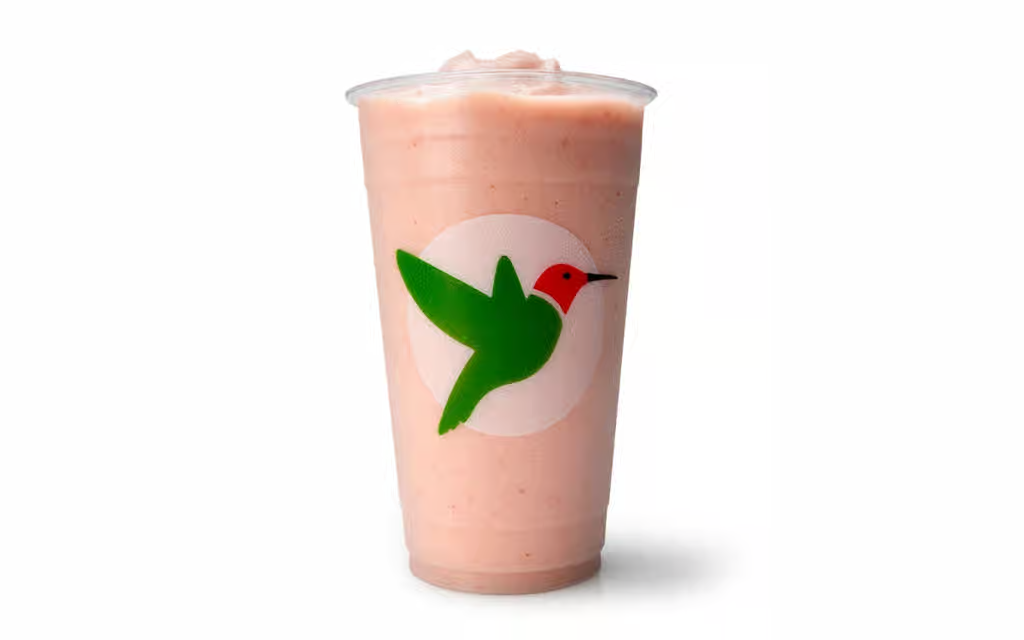 Strawnana Berry