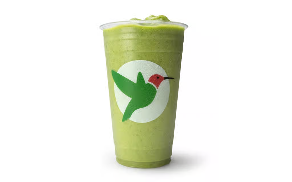 Queen of All Greens