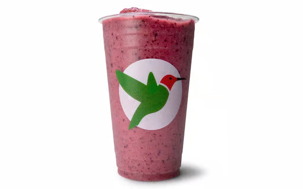 Berry Beneficial