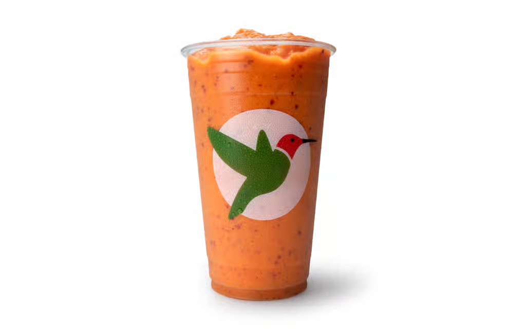 Mango Turmeric Madness