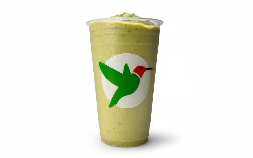 Super Green